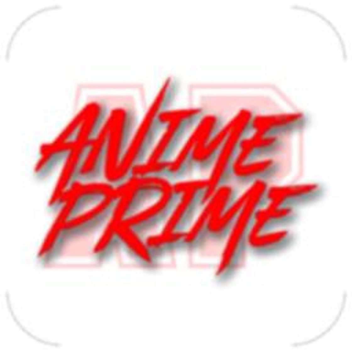 App Anime prime 