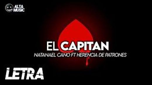 El capitán (Natanael Cano) 