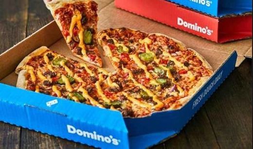 Dominos Pizza