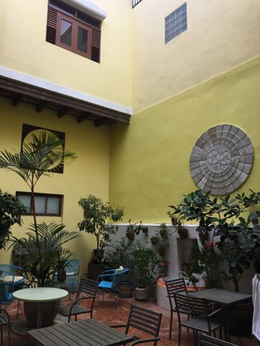 Place Casa Sol Bed & Breakfast