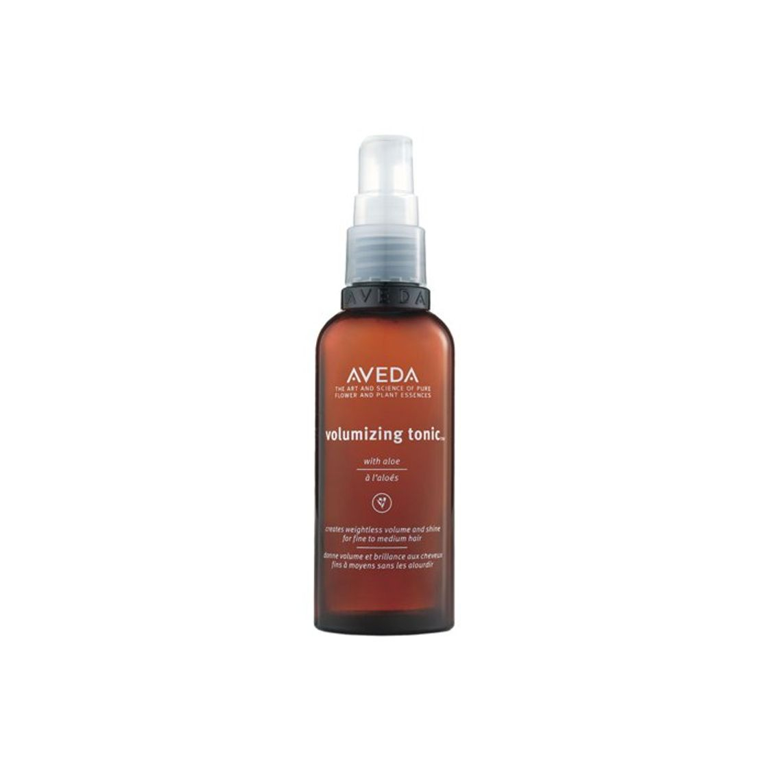 Social Aveda A4RW500000 Volumizing Tonic - Agua para el cabello
