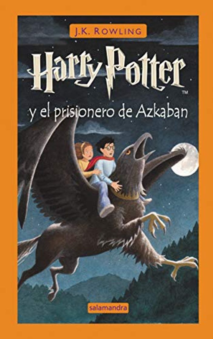 Social Harry Potter y el Prisionero de Azkaban