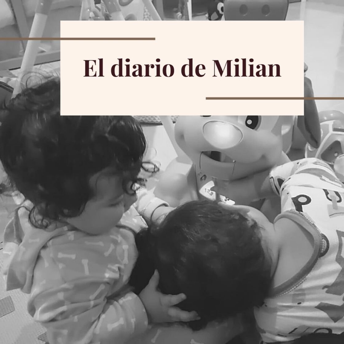 Moda El diario de Milian