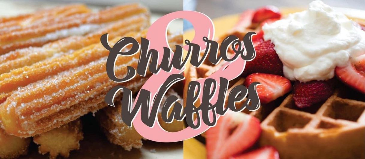 Moda Churros & waffles 