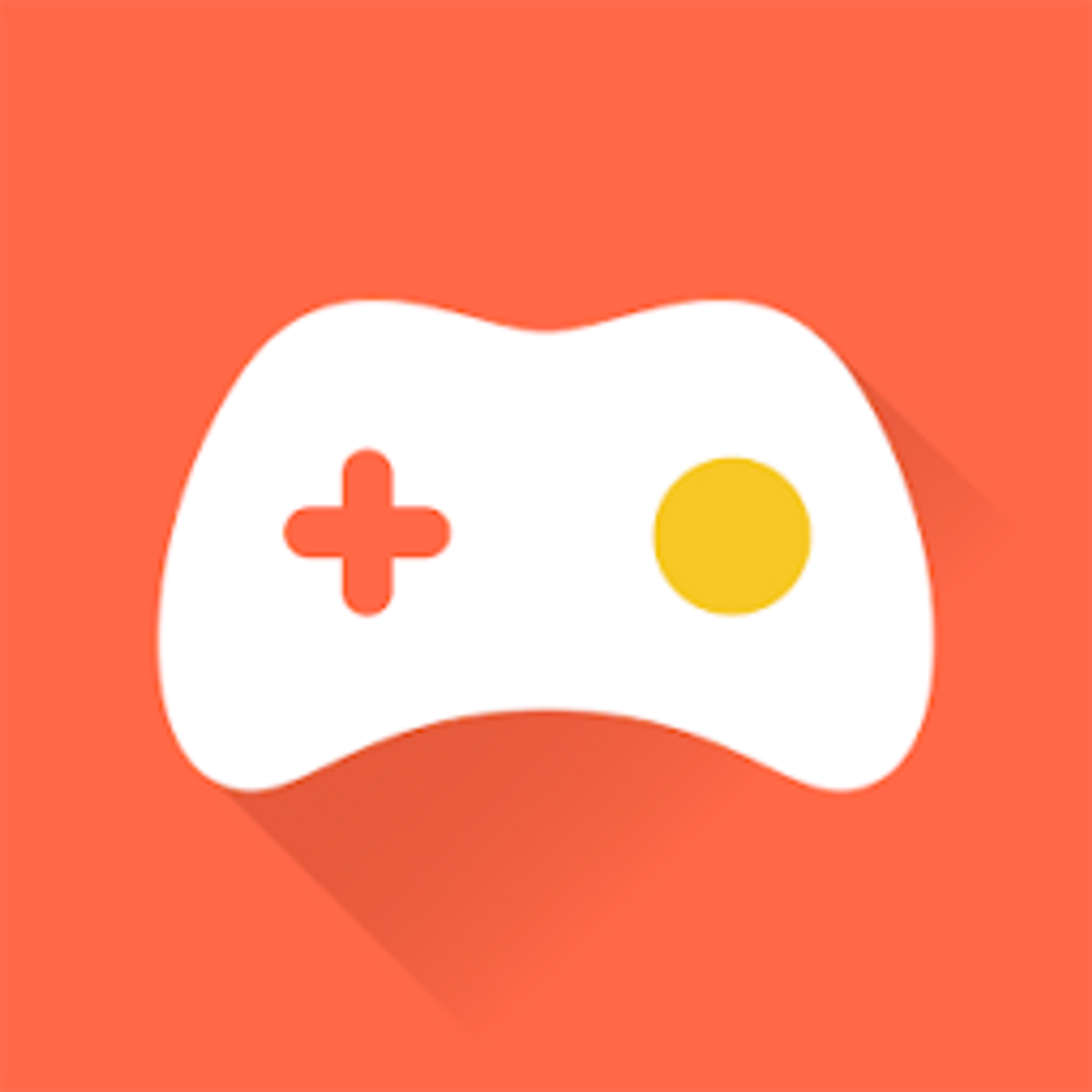 App Omlet Arcade - Transmitir jogo