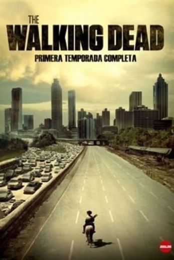 The Walking Dead