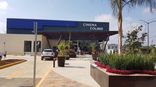 Cinema Colibrí Tenancingo