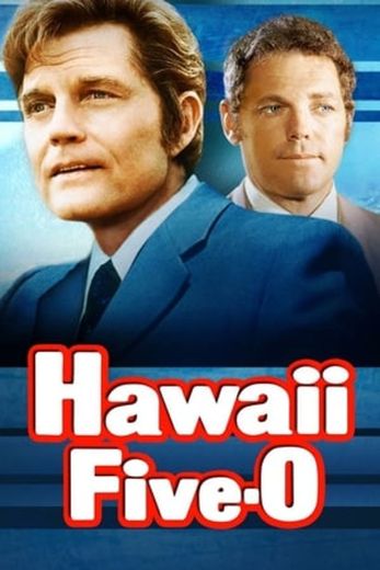 Hawaii Five-O