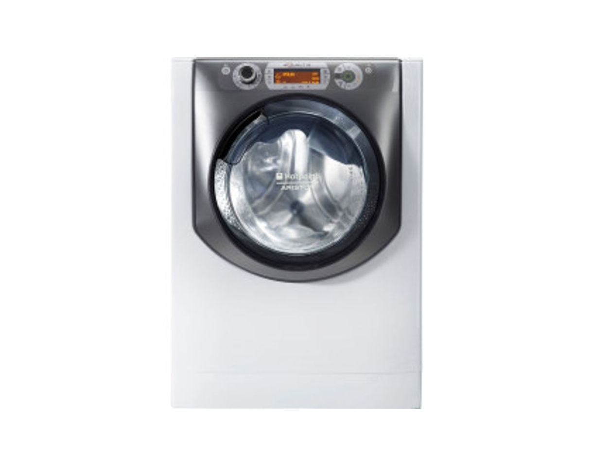 Producto ariston-hotpoint - Lavadora-Secadora - Hotpoint Aqd1071D 69 Eu 10Kg De Lavado