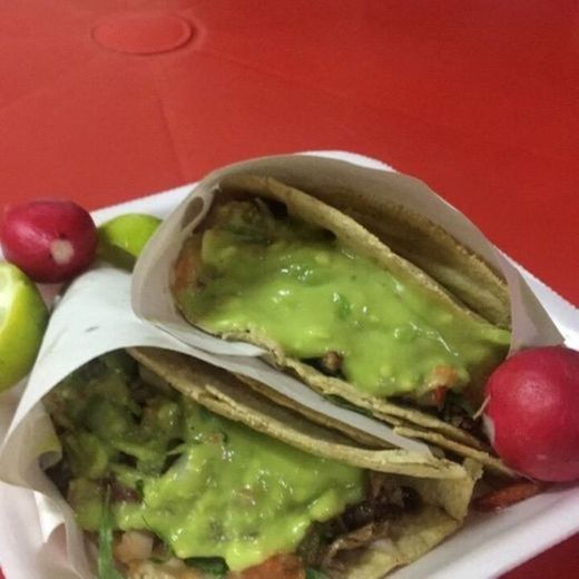 Tacos el Poblano