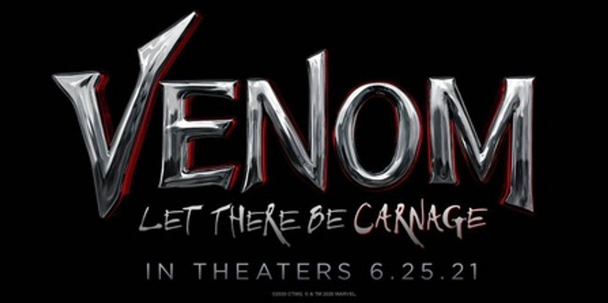 Película venom 2 let there be carnage