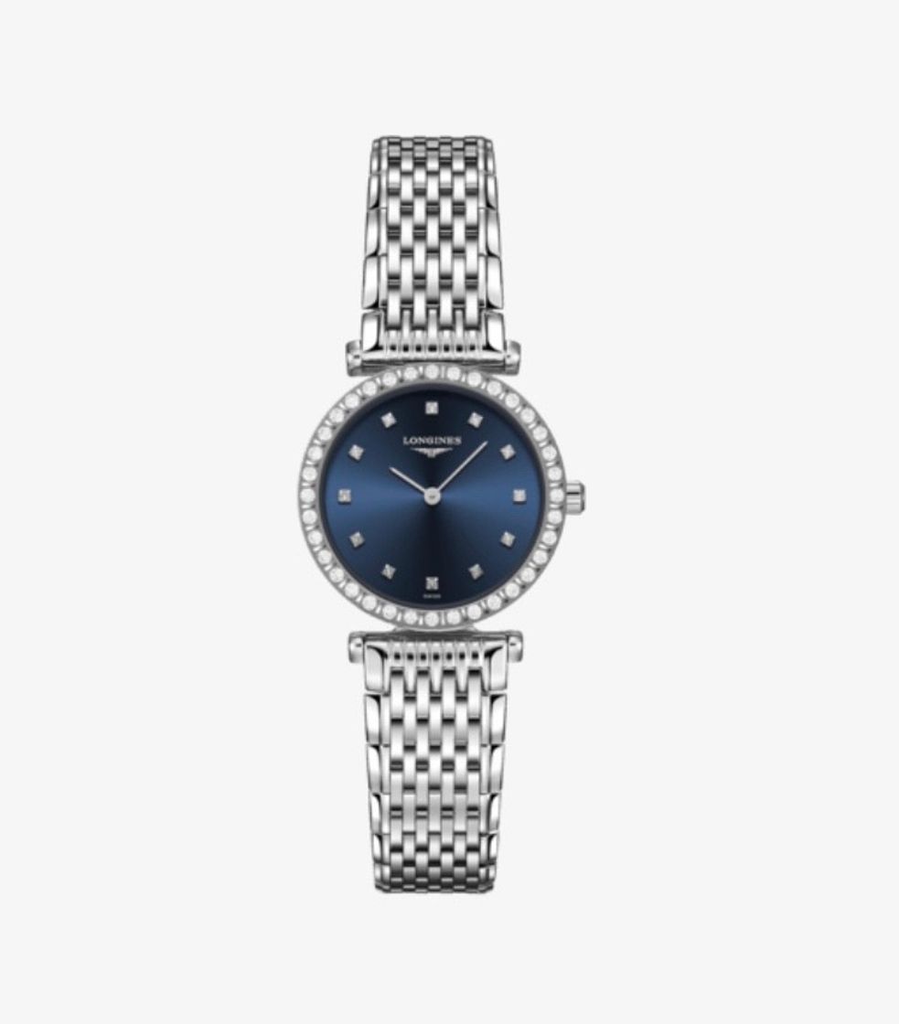 Fashion Reloj para dama Longines