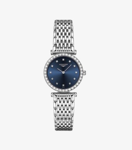 Reloj para dama Longines