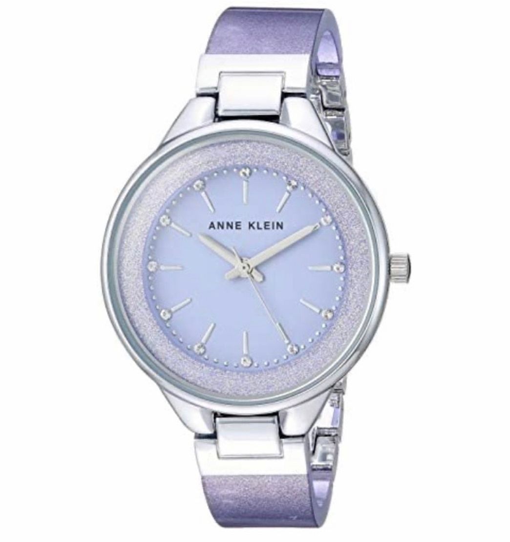 Fashion Reloj Anne Klein