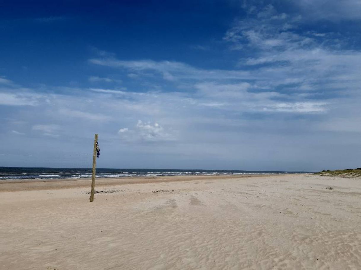 Lugar Punta del Este