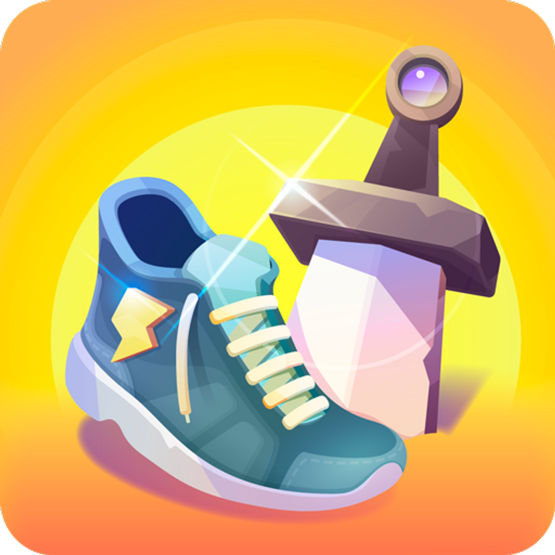 Videogames Fitness RPG - Walking Games, Fitness Games - Apps on Google Play