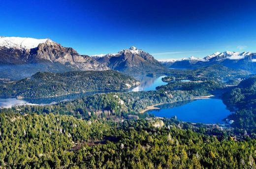 Cerro Campanario | Bariloche