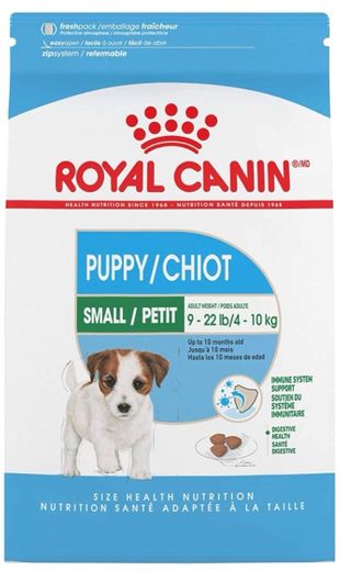 Royal Canin Puppy / Chiot - Small / Petit 