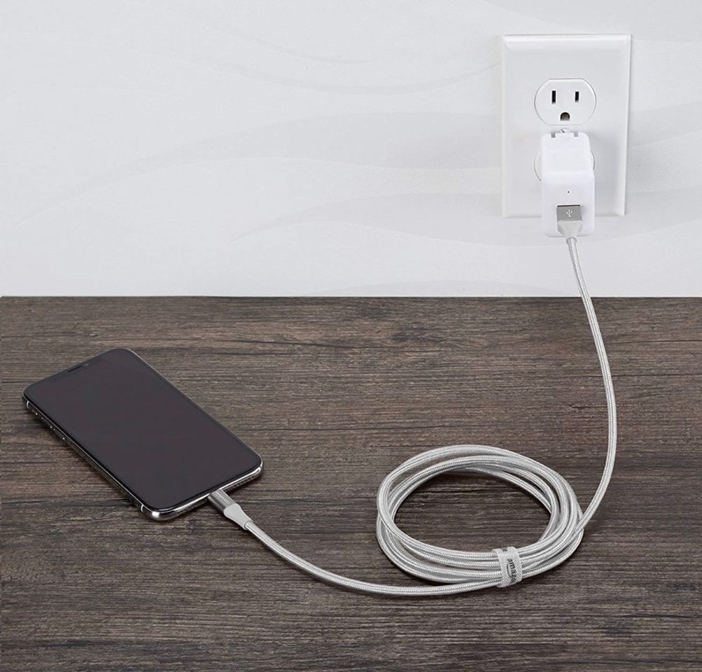 Products iPhone Charger