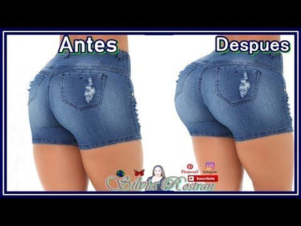 Fashion HAZ CRECER TUS GLÚTEOS EN 1 SEMANA REMEDIO CASERO, GLUTEOS G