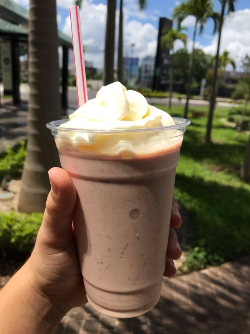 Restaurants Johnny Rockets