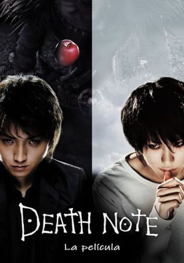 Death Note