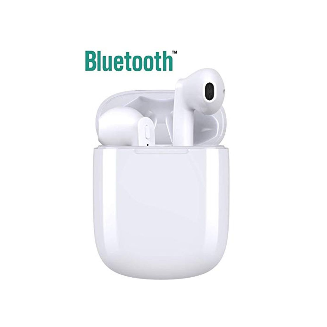 Social Auriculares Inalámblicos Bluetooth 5.0 Cascos