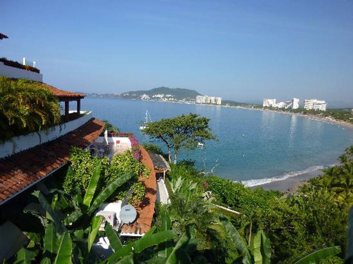 Place Pacifica Resort Ixtapa