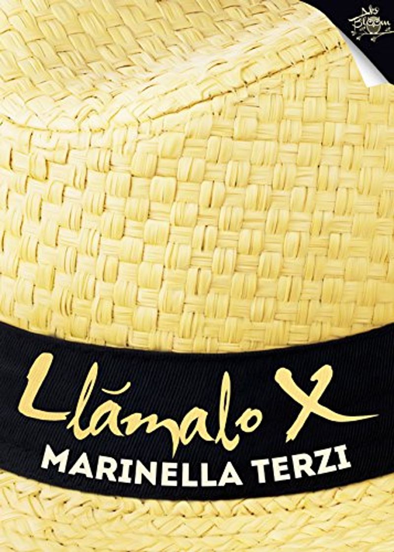 Libro Llámalo X