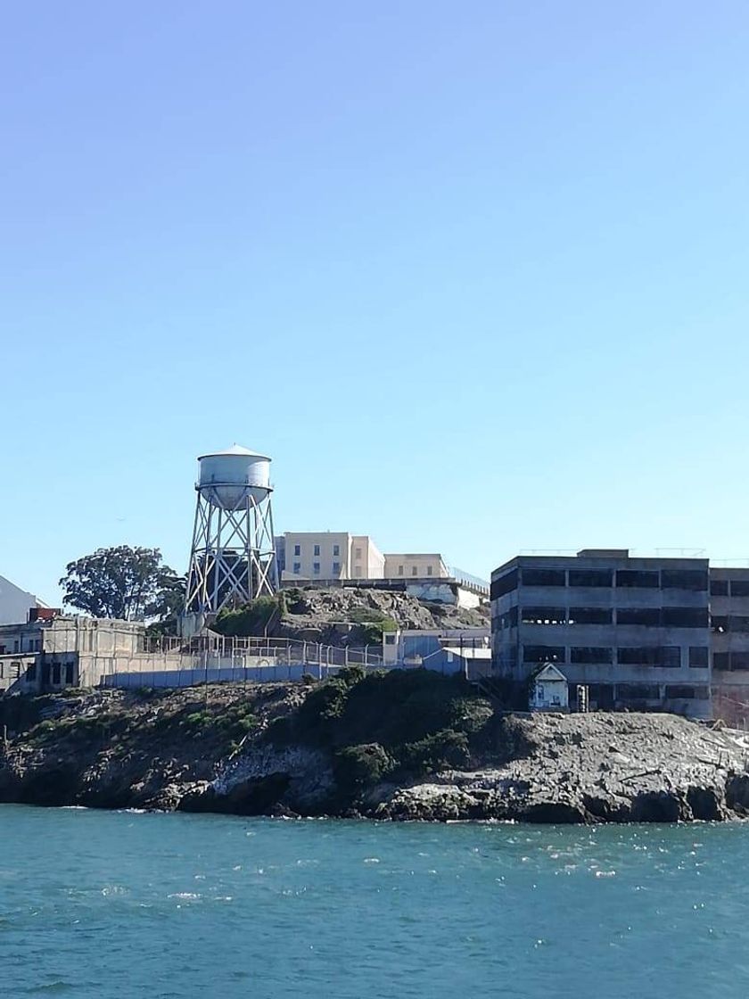 Lugar Alcatraz East Crime Museum