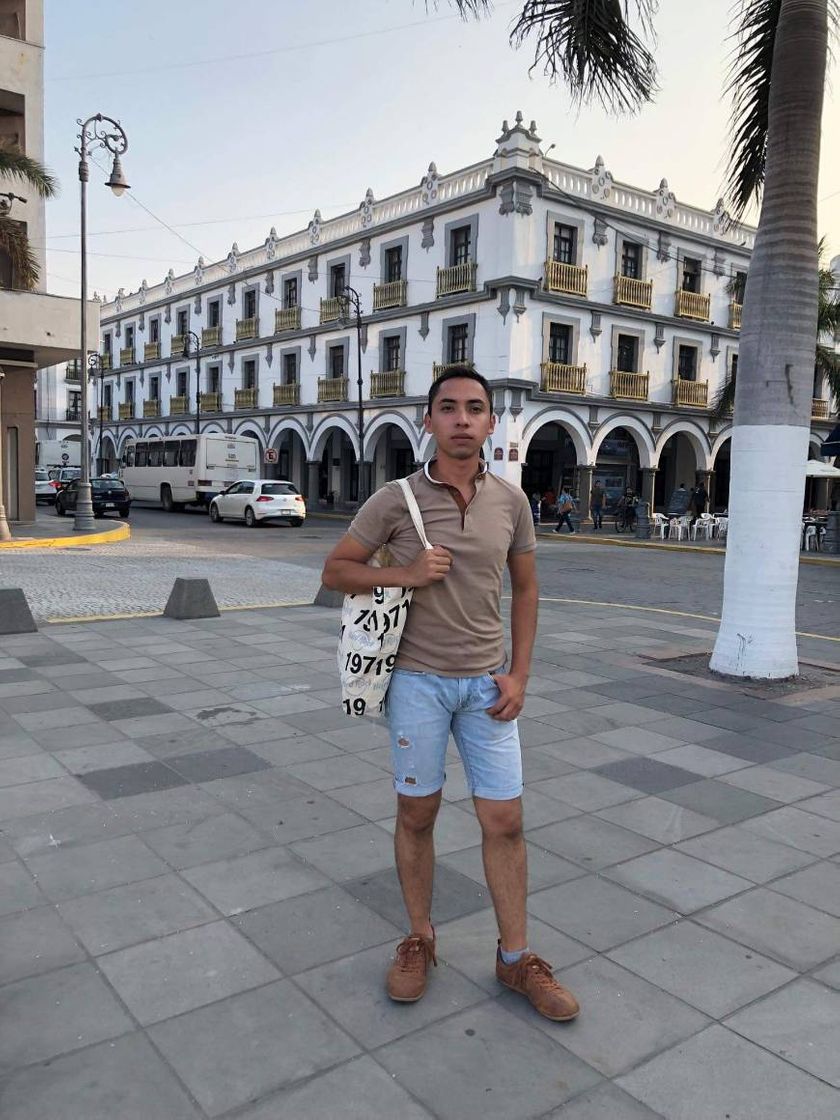 Restaurantes Veracruz