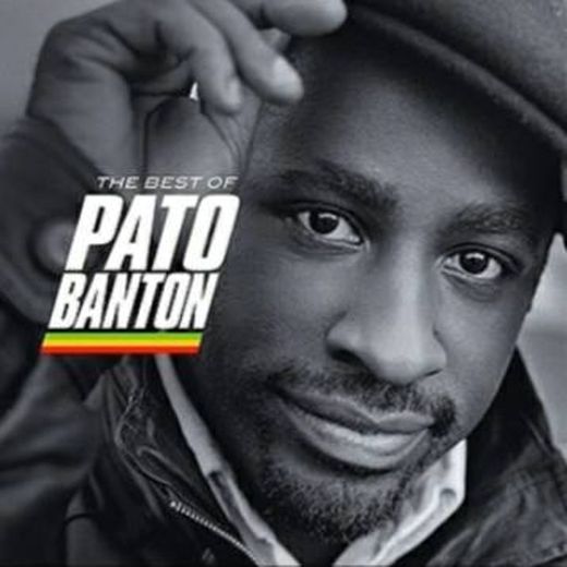 Go Pato - Pato Banton