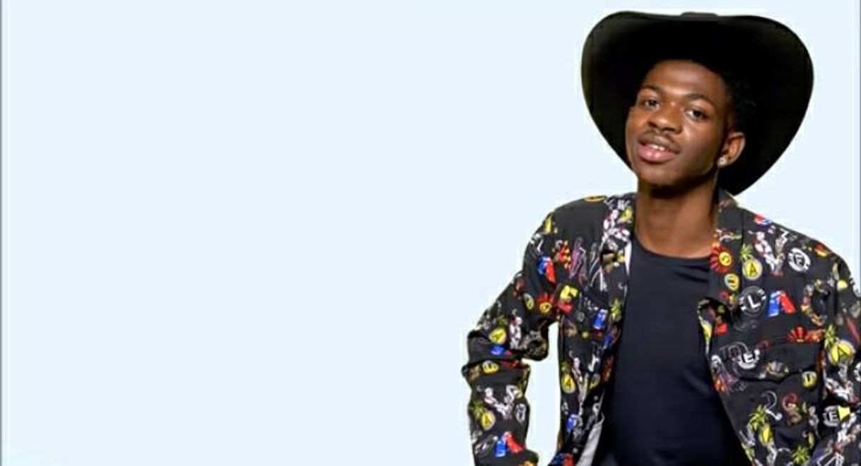 Social Lil Nas X Ft Billy Ray Cyrus -  Old Town Road