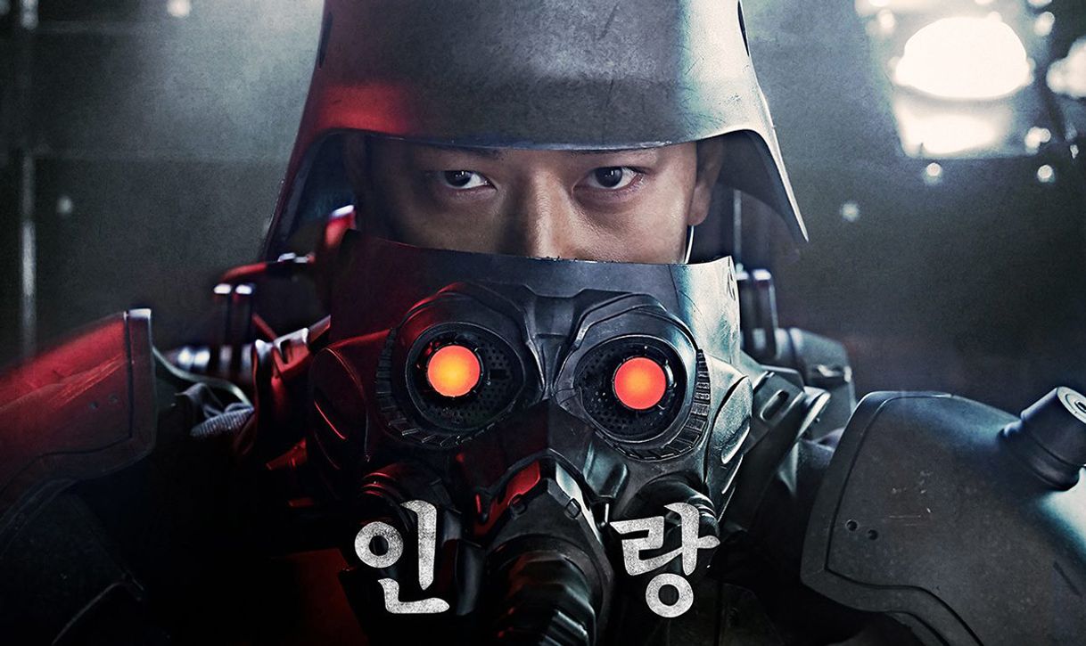 Movie Illang: La brigada del lobo