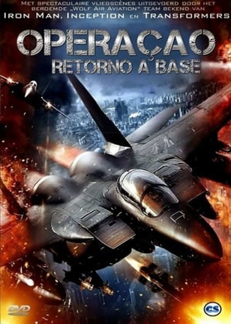 Movie R2B: Return to Base