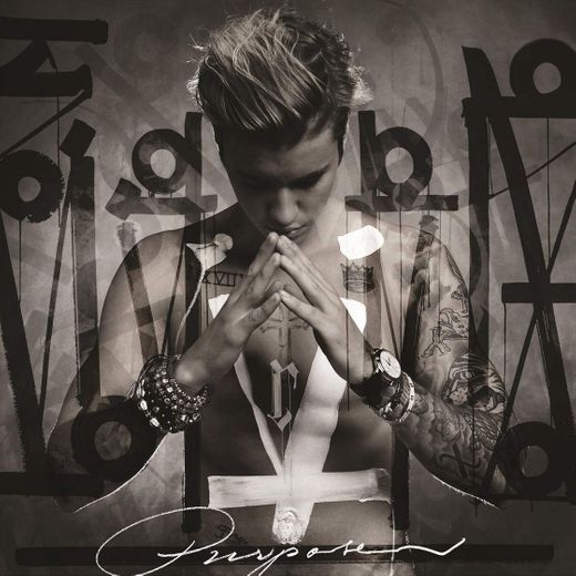 Álbum “Purpose” de Justin Bieber