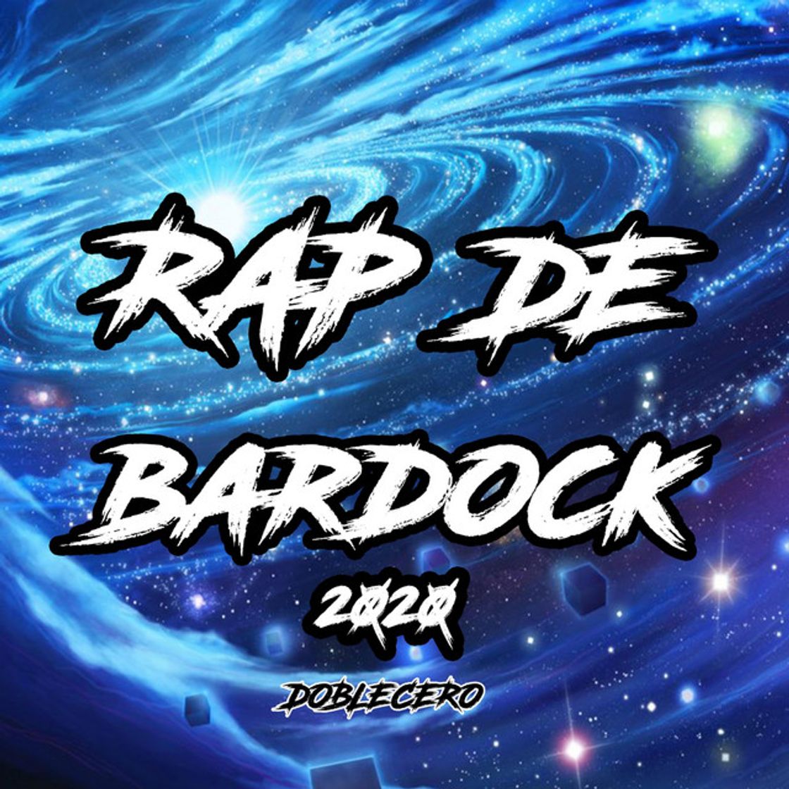 Music Rap de Bardock 2020