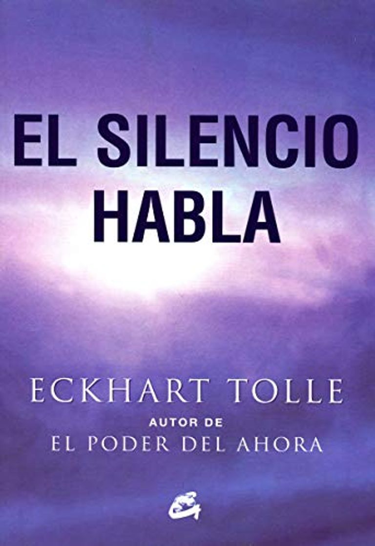 Libro El Silencio Habla