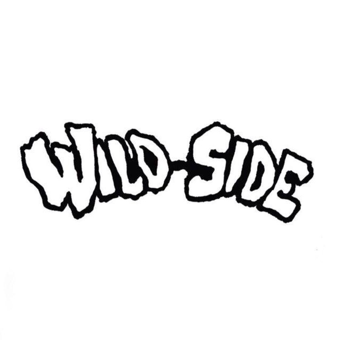 Canción Wild Side