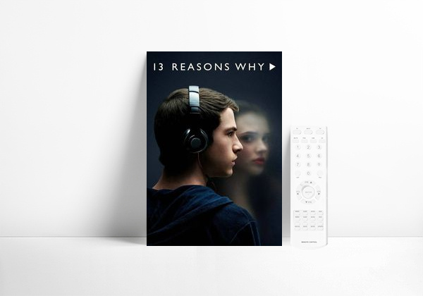 13 Reasons Why