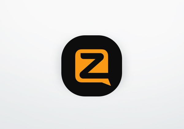 Zello PTT Walkie Talkie 