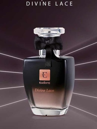 Perfume Divine lace Deo