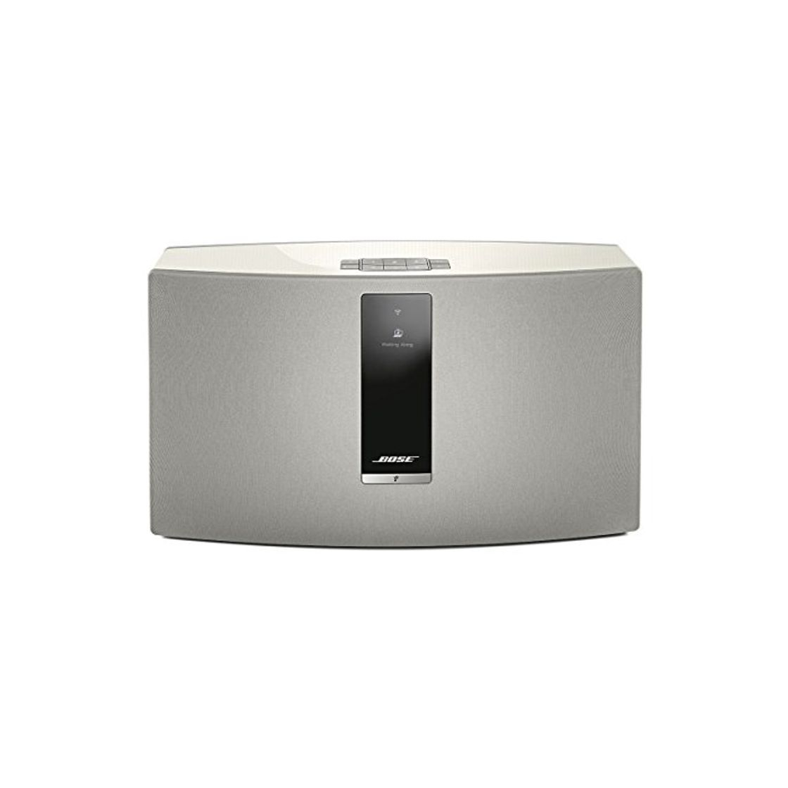 Social Bose SoundTouch 30 Serie III - Sistema de música inalámbrico WiFi