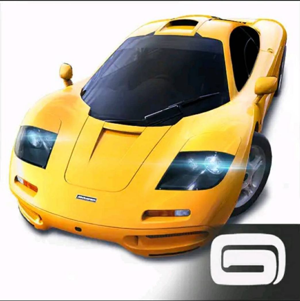 Apps Asphalt Nitro