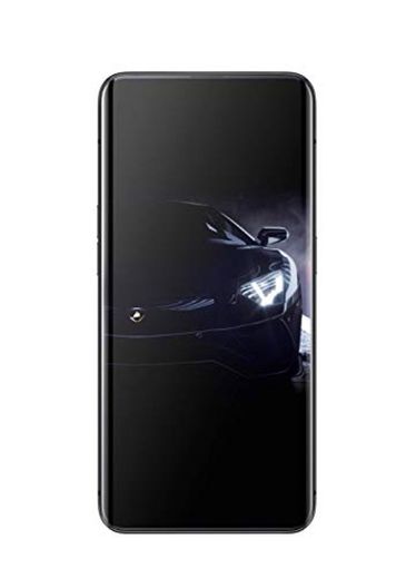 OPPO Find X Lamborghini - Smartphone Libre Android 8.1