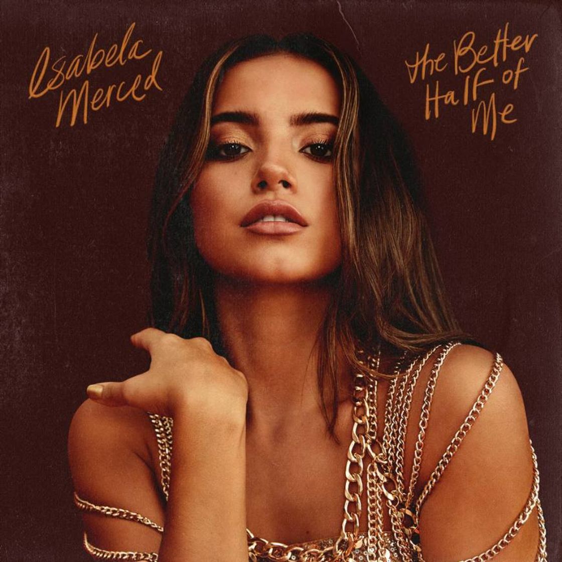 Canciones The Better Half of Me - EP