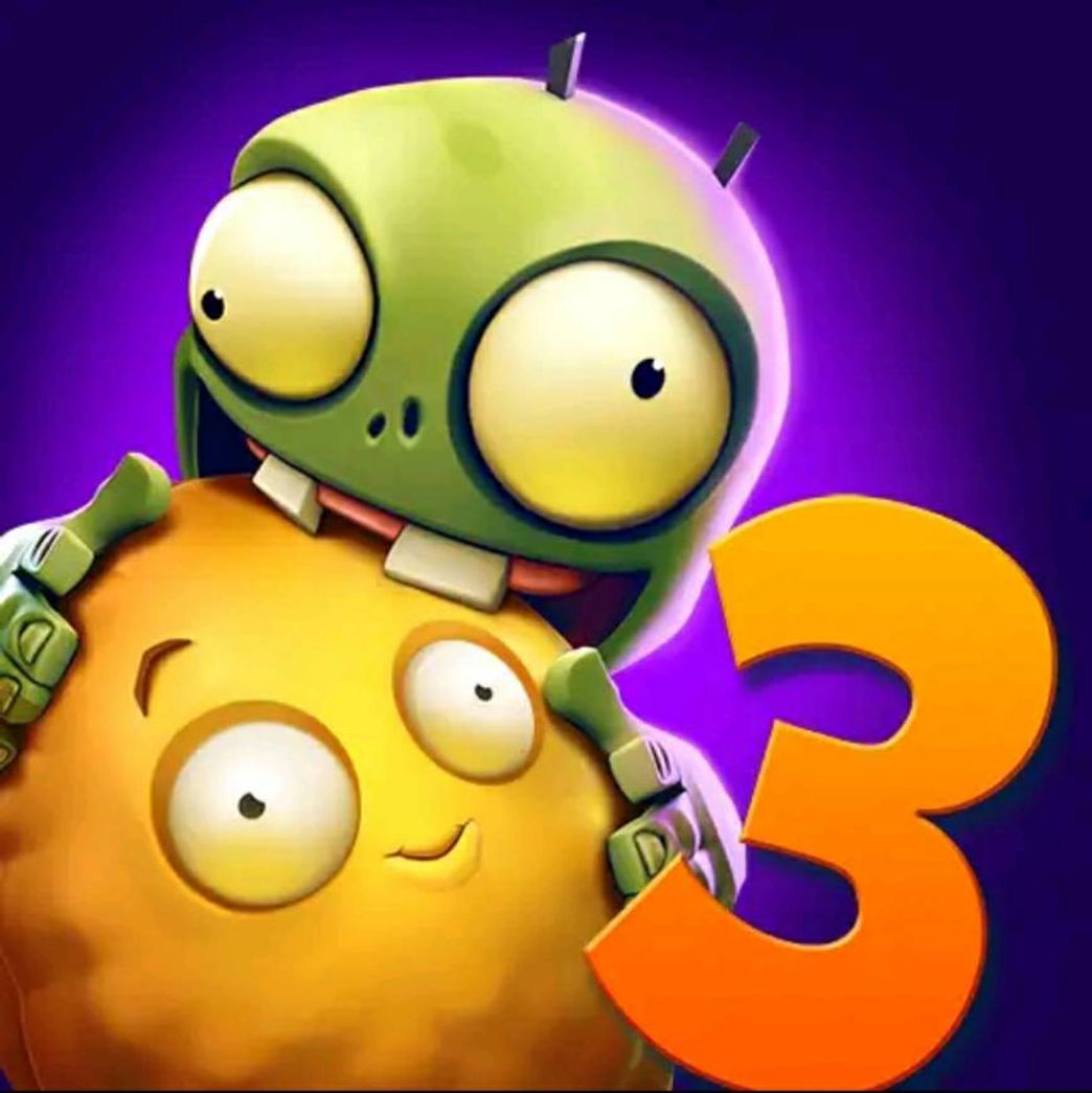 Moda Prestadnos vuestros cerebros: Plants vs. Zombies 3™