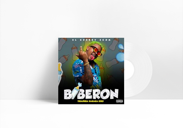 Canción Biberon (Tiradera Haraka Kiko)