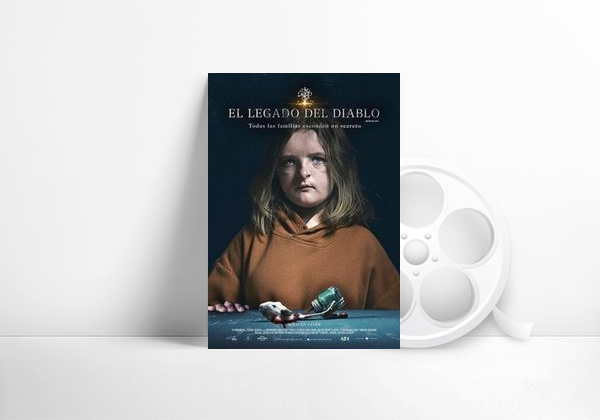 Película Hereditary