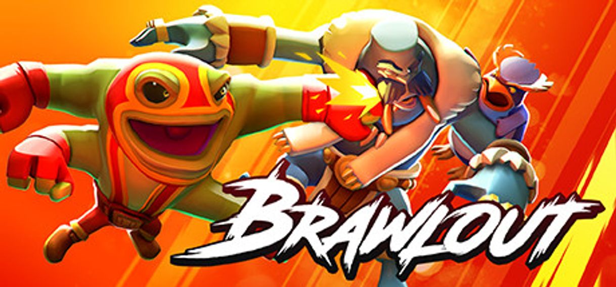 Moda Brawlout